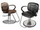 Kelsey All Purpose Styling Chair  w/ 4250 Chrome Base $699.00