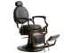 Andrew Antique Barber Chair  $1,465.00