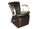 Vanelle SA Shampoo Chair w/ kick-out legrest  $999.00