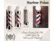 Barber Poles 