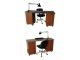 QSE Deluxe Nail Table  $1,143.00