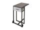Elora Manicure Dolly/Portable Manicure Table  $309.00