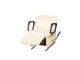 Siesta Shampoo Chair with Heat and Massage  $2,369.00
