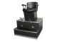 Continental Shoe-Shine stand  $3,231.00