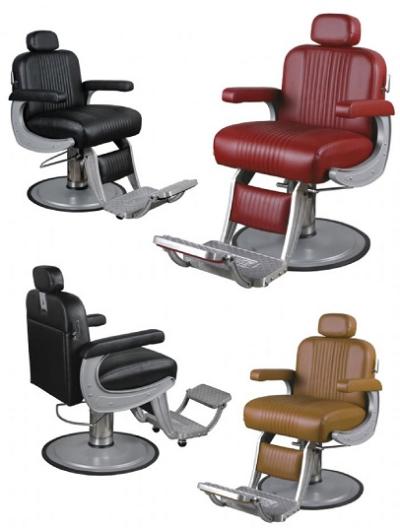 The Qualities of Great Barber Chairs – Part 1