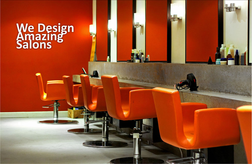Salon and Spa Equipment | Hair Salon Design | AM Salon Equipment